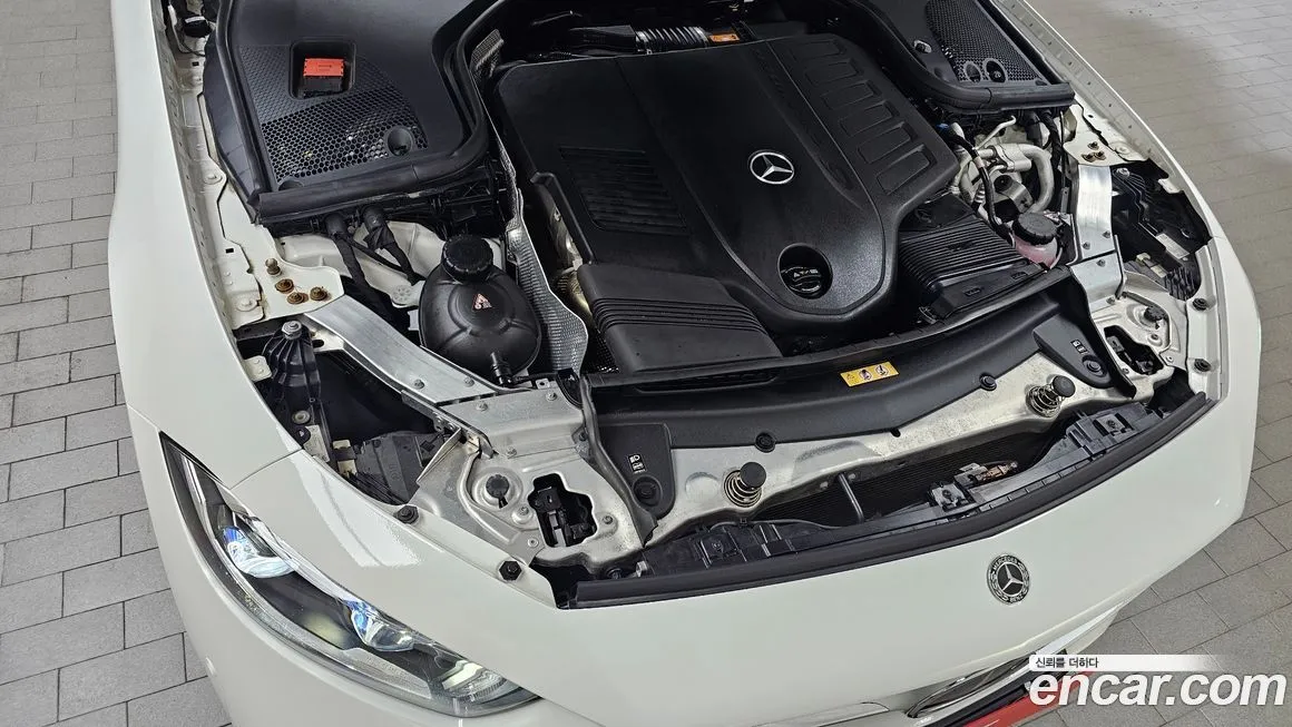 Mercedes-Benz CLS-Class 2021 из KR, фото 6