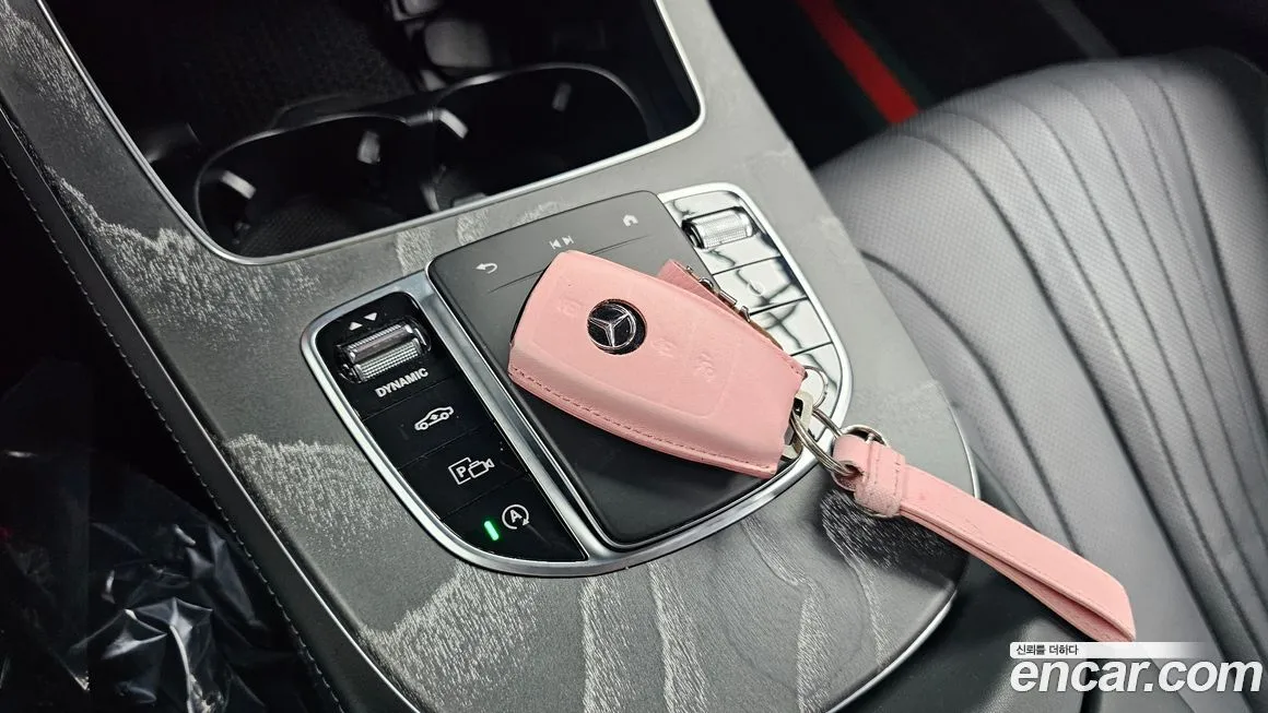 Mercedes-Benz CLS-Class 2021 из KR, фото 9