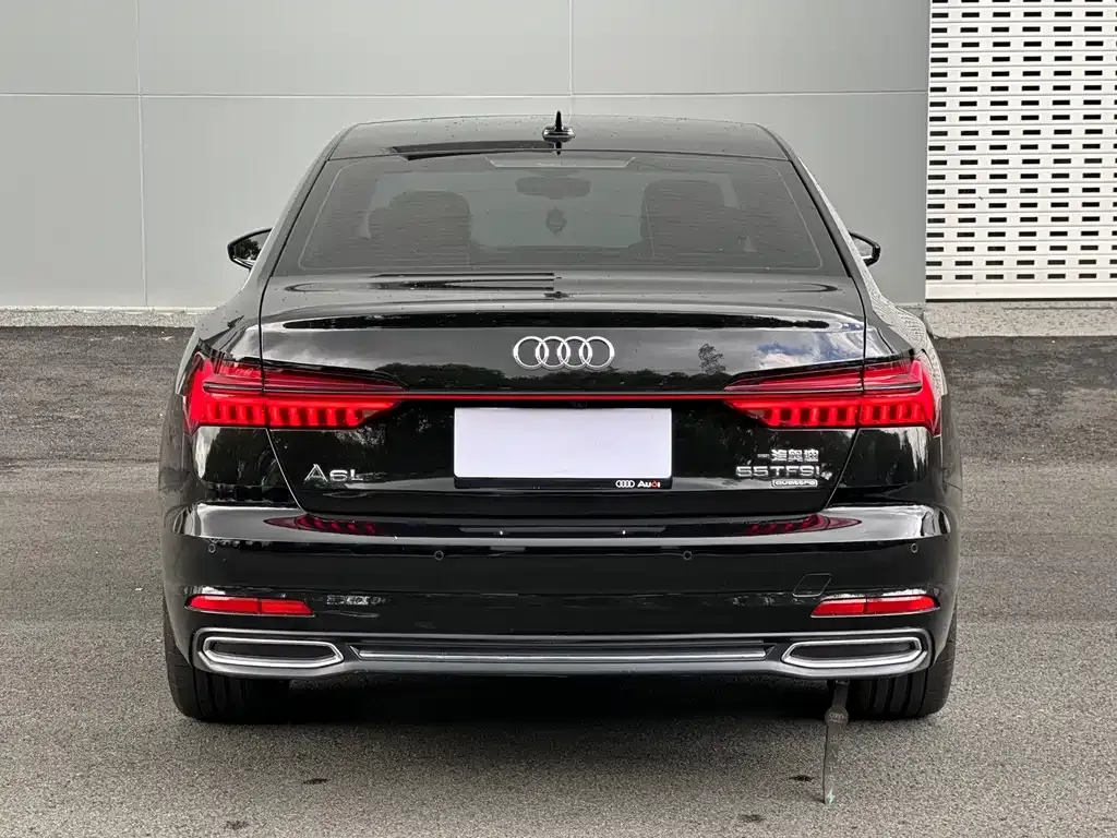 Audi A6L 2022 из CN, фото 10