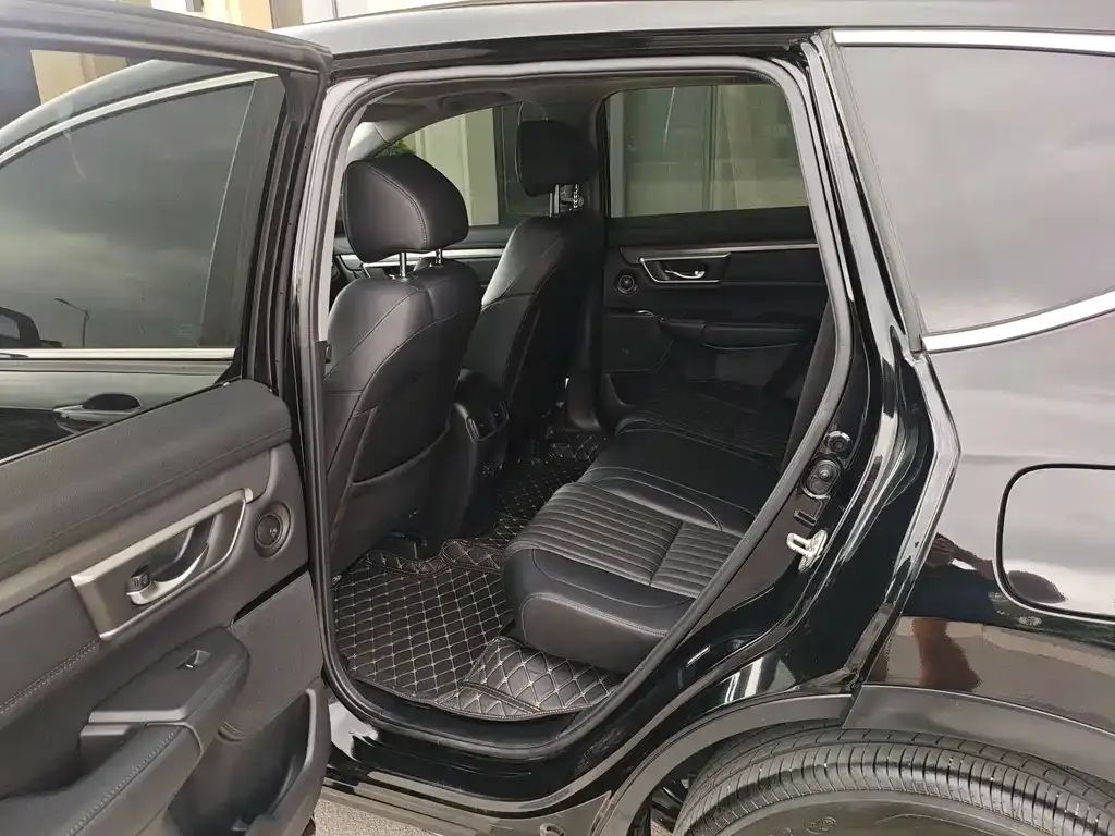 Honda Breeze 2022 из CN, фото 3