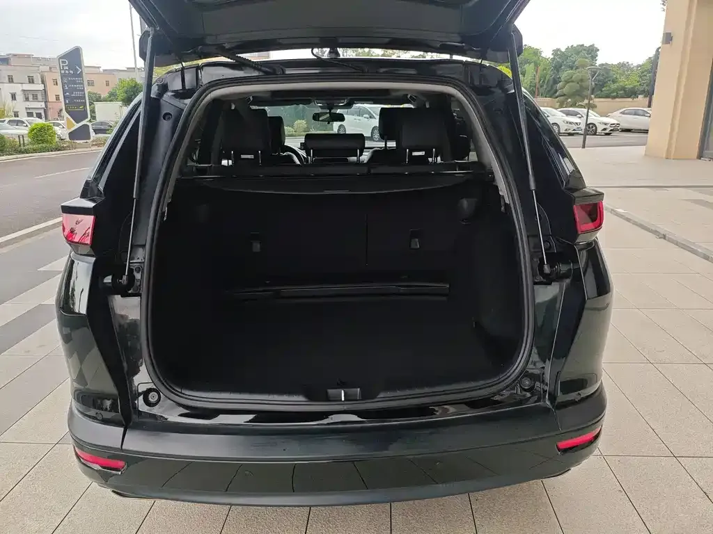 Honda Breeze 2022 из CN, фото 7