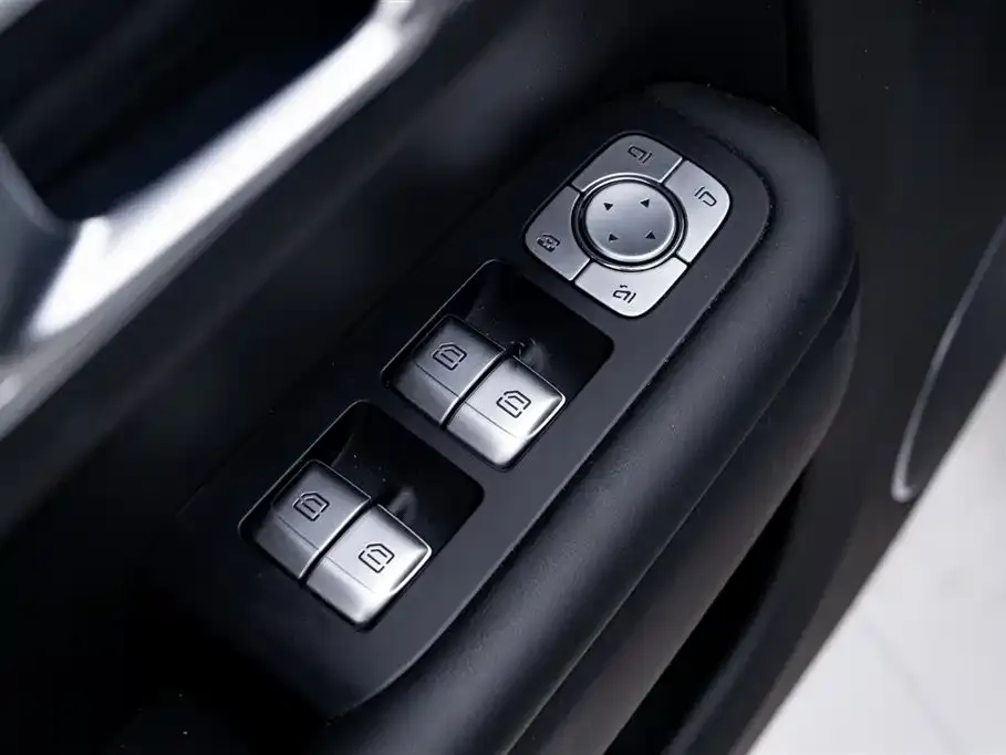 Li Auto L9 2022 из CN, фото 9