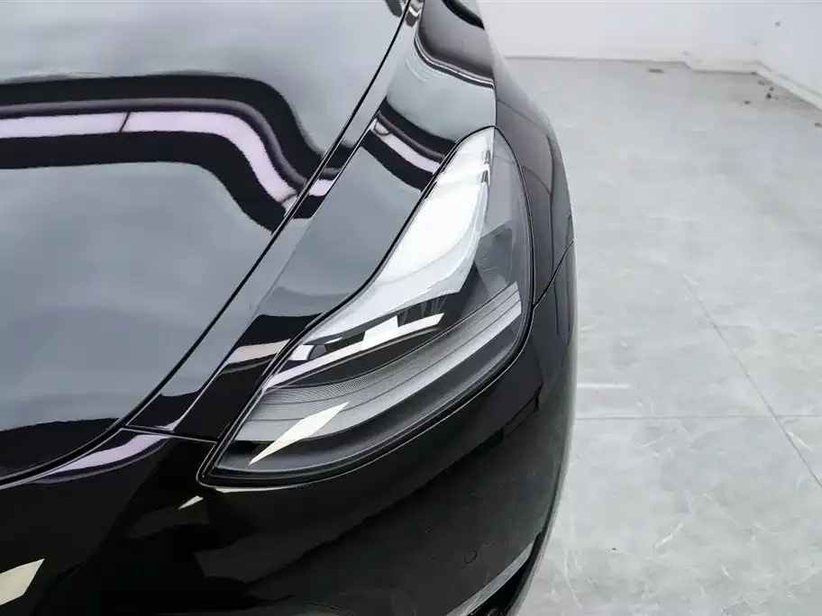 Tesla Model Y 2021 из CN, фото 3
