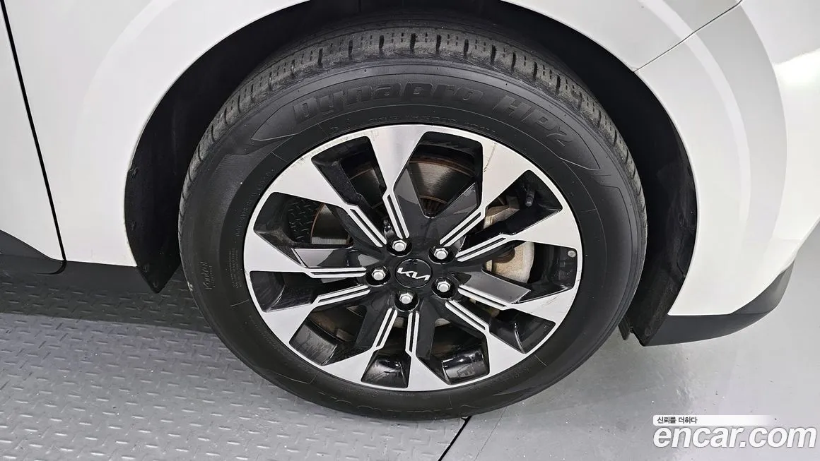 Kia Carnival 2022 из KR, фото 5