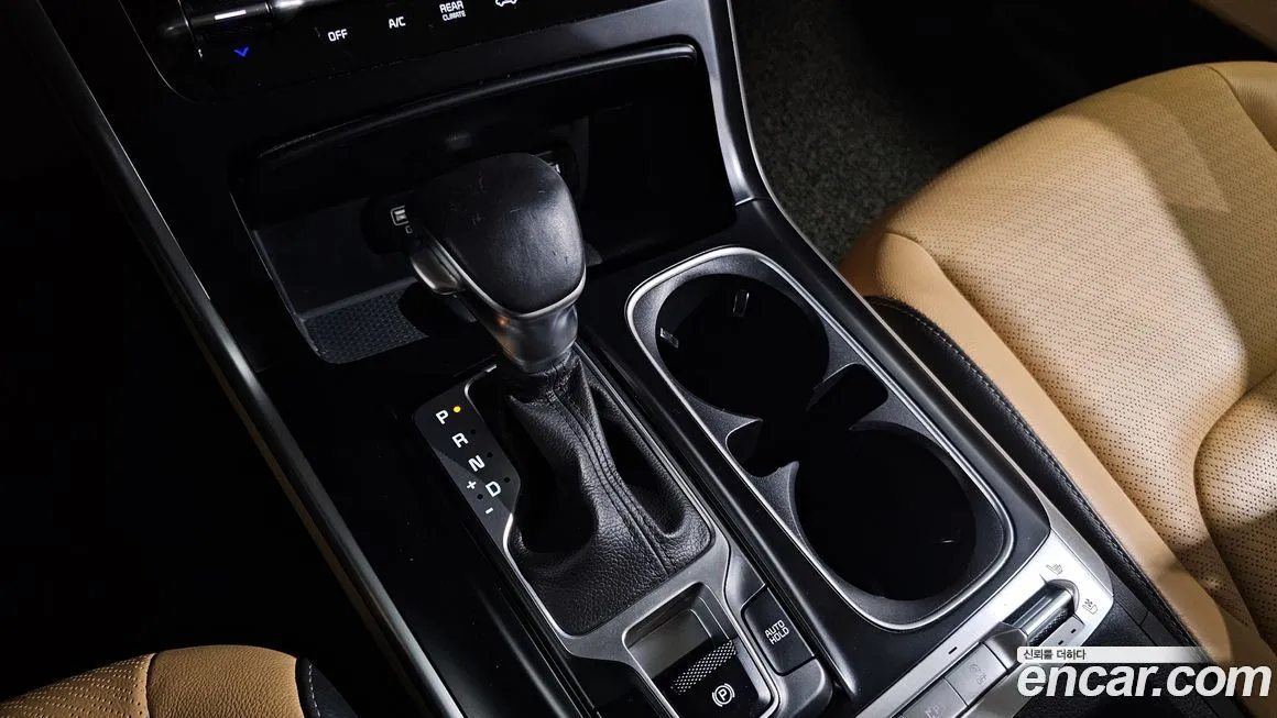 Kia Carnival 2022 из KR, фото 9