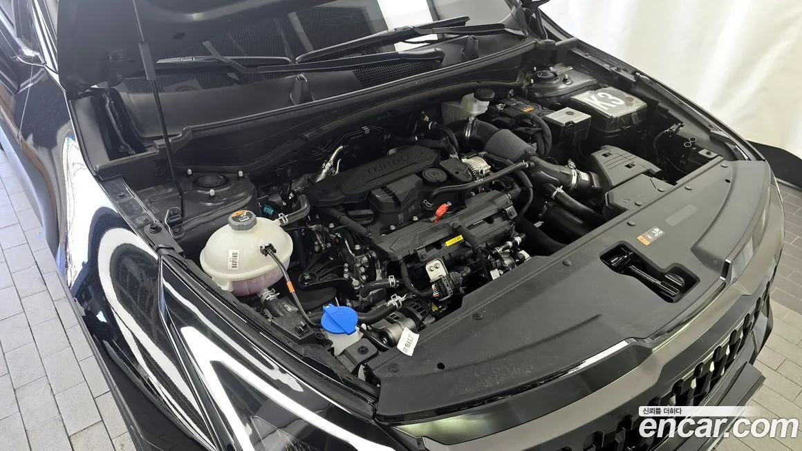 Kia Sportage — фото 6