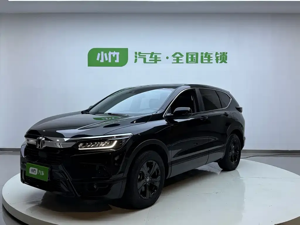 Honda Breeze 2022 из CN, фото 1