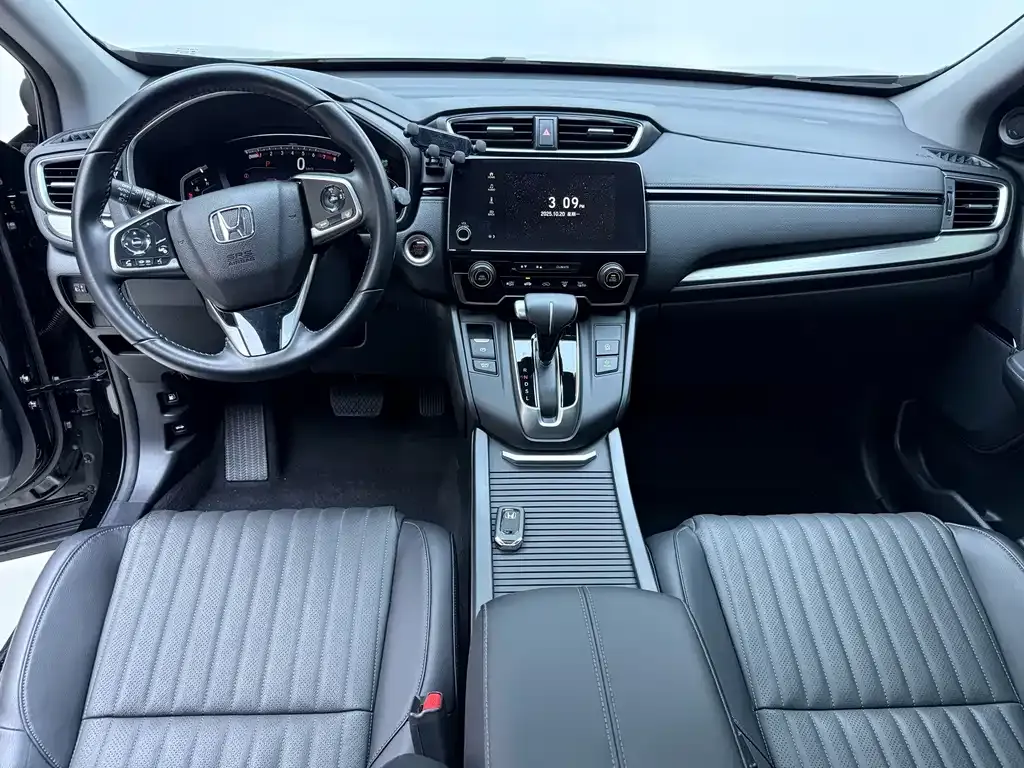 Honda Breeze 2022 из CN, фото 10