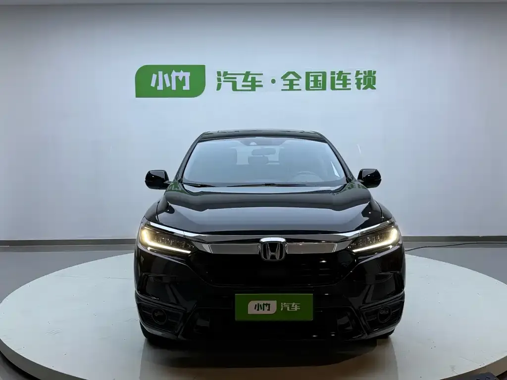 Honda Breeze 2022 из CN, фото 2