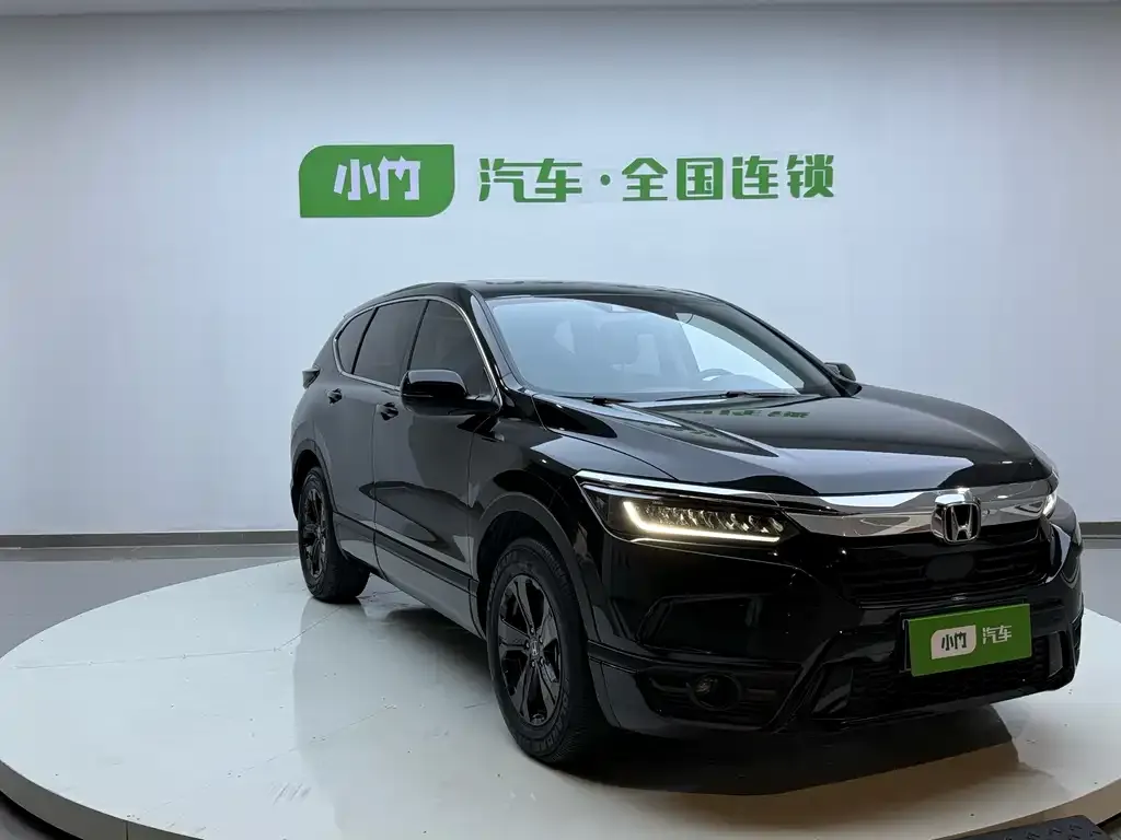 Honda Breeze 2022 из CN, фото 3