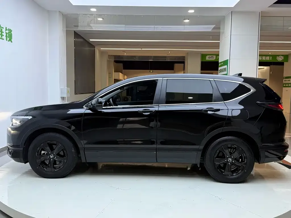 Honda Breeze 2022 из CN, фото 7