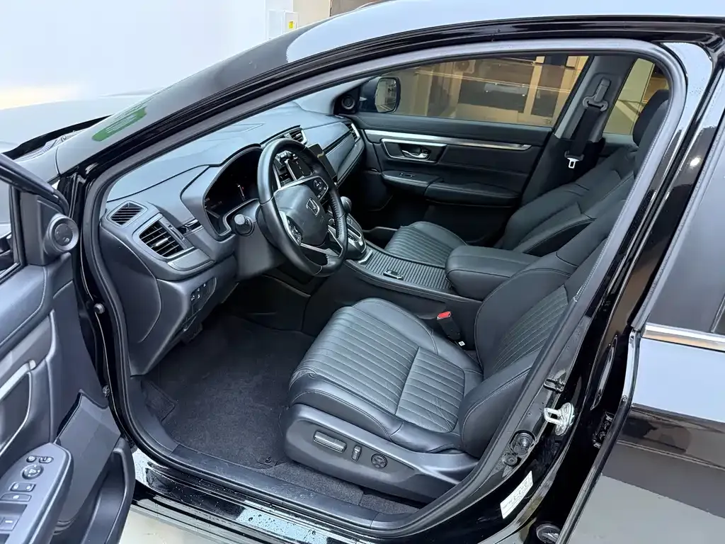Honda Breeze 2022 из CN, фото 8