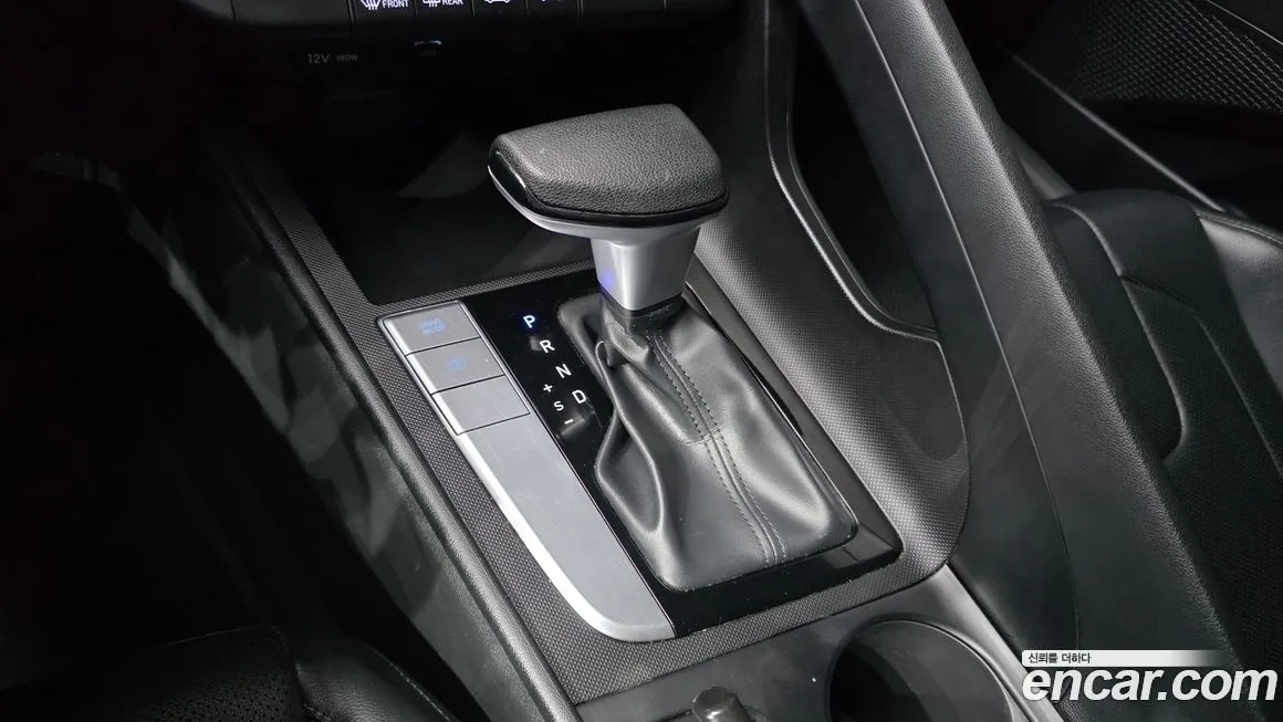 Hyundai AVANTE 2023 из KR, фото 9