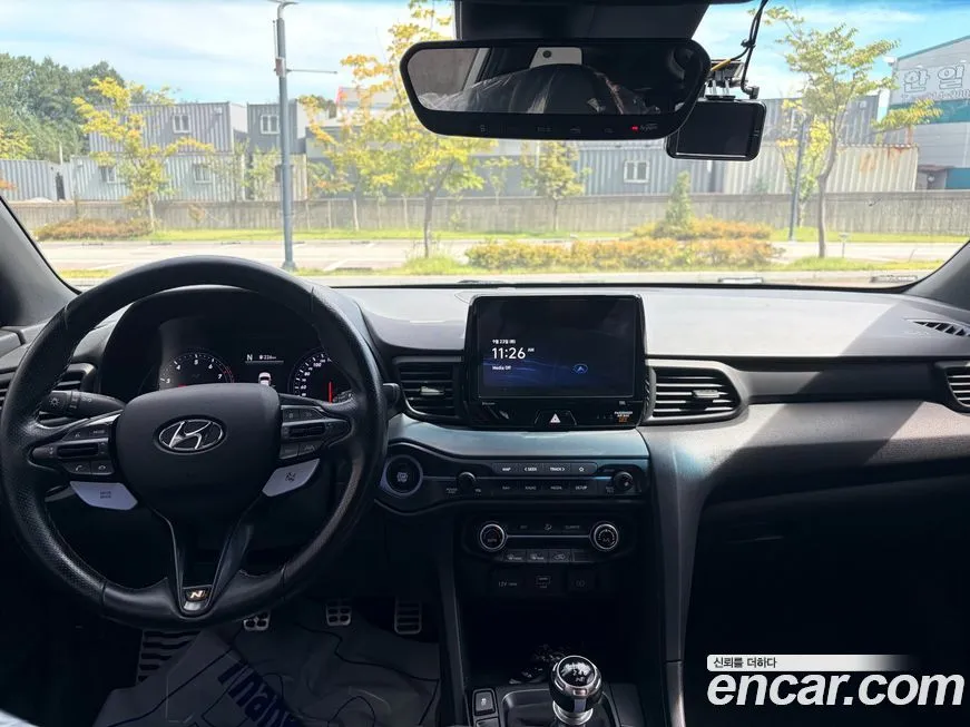 Hyundai Veloster 2021 из KR, фото 8
