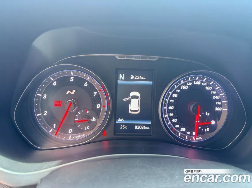 Hyundai Veloster 2021 из KR, фото 9