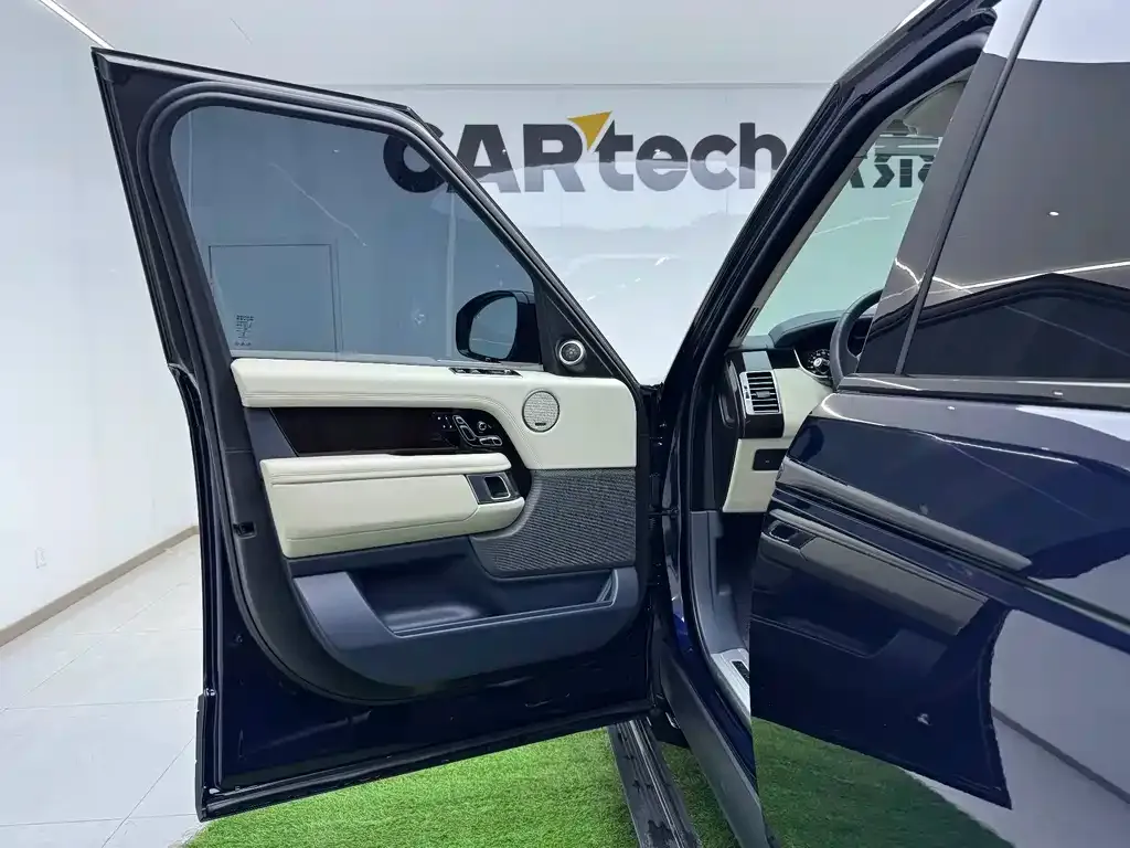 Land Rover Range Rover 2022 из CN, фото 10
