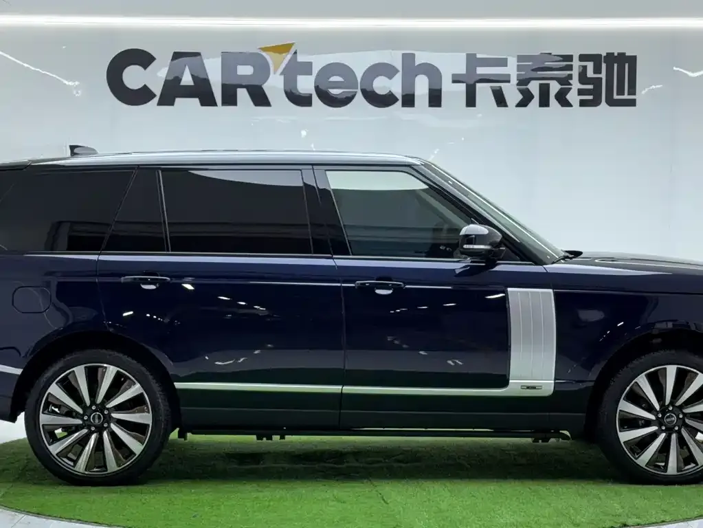 Land Rover Range Rover 2022 из CN, фото 6