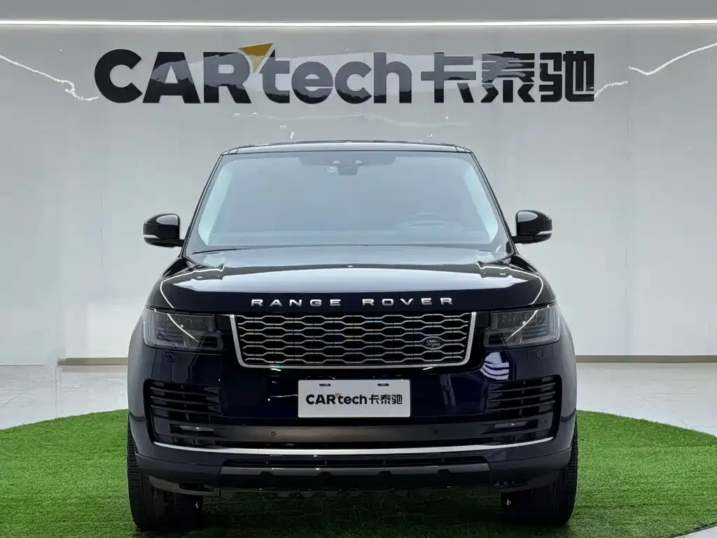 Land Rover Range Rover 2022 из CN, фото 8