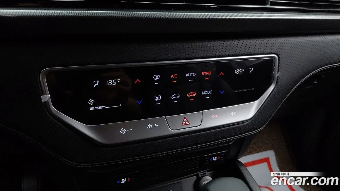 KG Mobility (Ssangyong) Rexton — фото 10