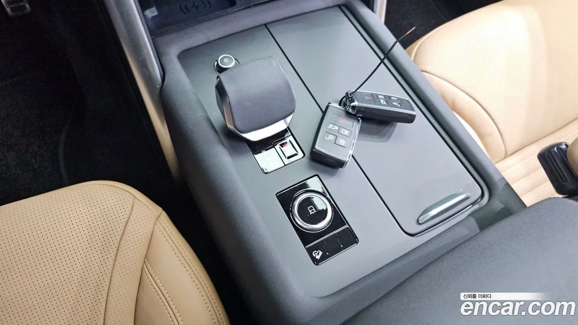 Land Rover Discovery 2025 из KR, фото 9