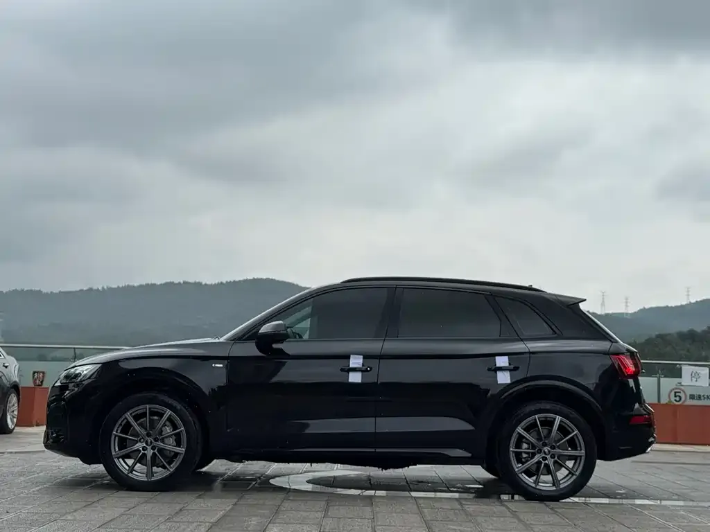 [object Object] Q5L 2022 из CN, фото 10