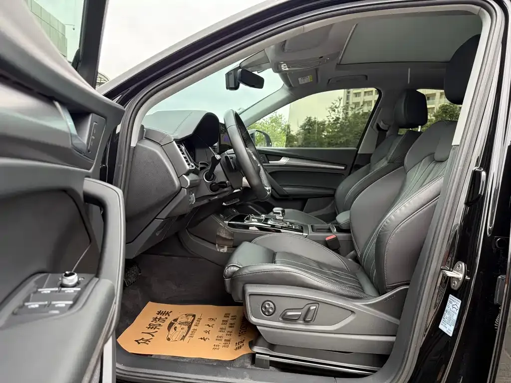 [object Object] Q5L 2022 из CN, фото 4