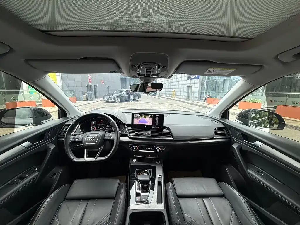 [object Object] Q5L 2022 из CN, фото 5