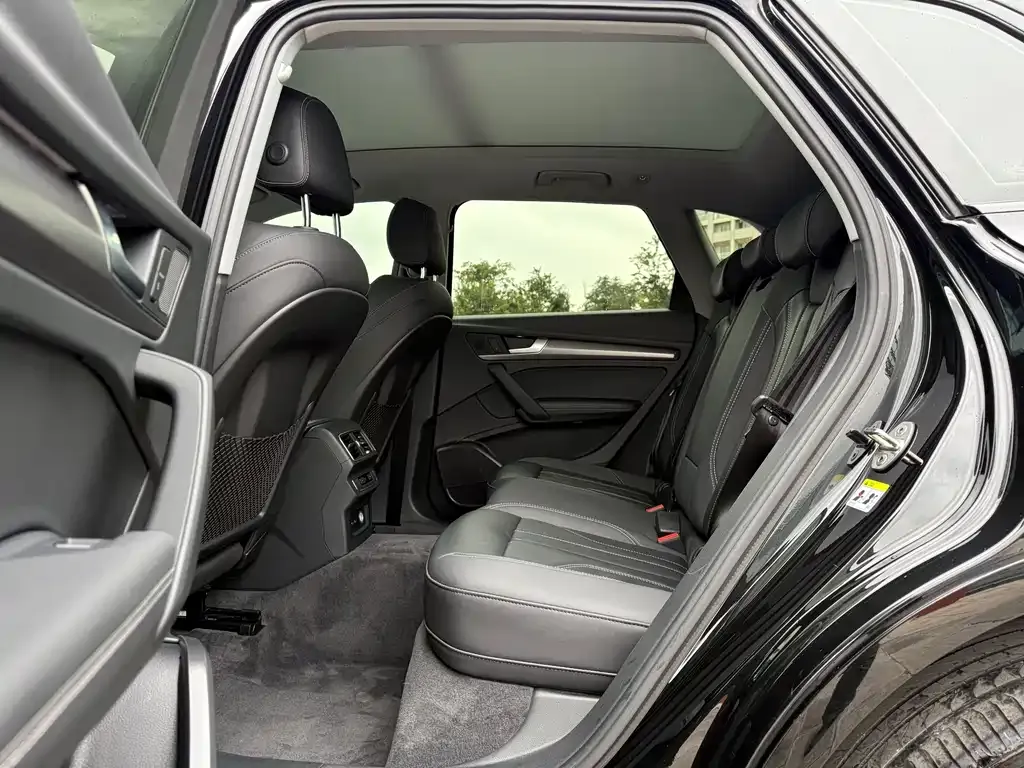 [object Object] Q5L 2022 из CN, фото 6