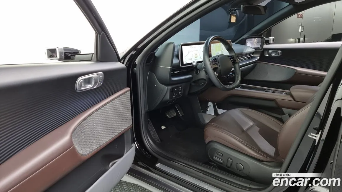 Hyundai Ioniq6 — фото 10