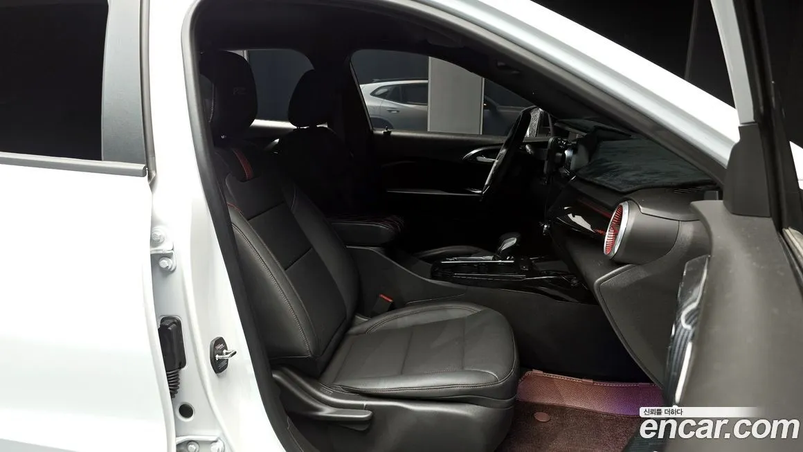 [object Object] Trax 2024 из KR, фото 10