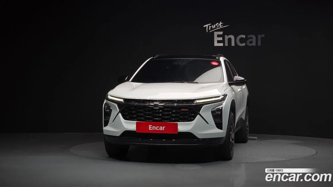 [object Object] Trax 2024 из KR, фото 3