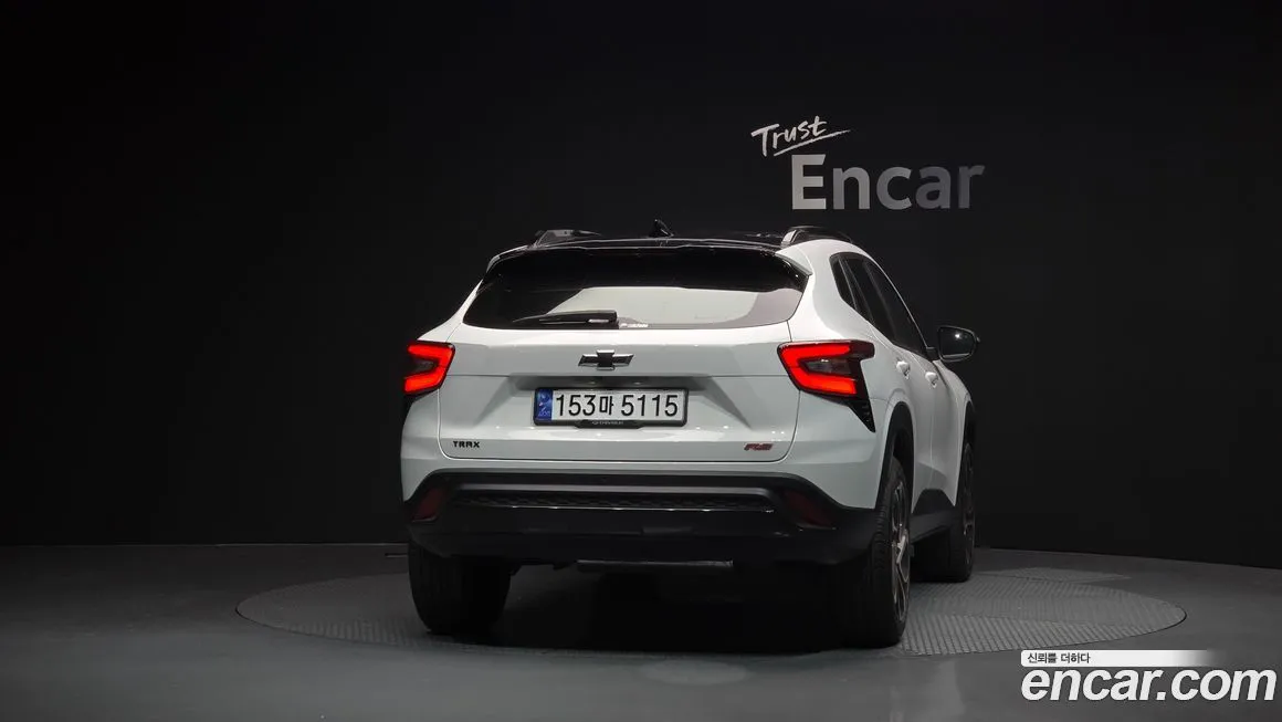 [object Object] Trax 2024 из KR, фото 4