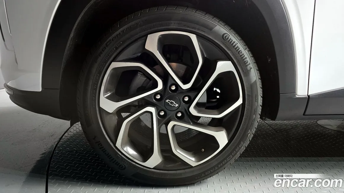 [object Object] Trax 2024 из KR, фото 5