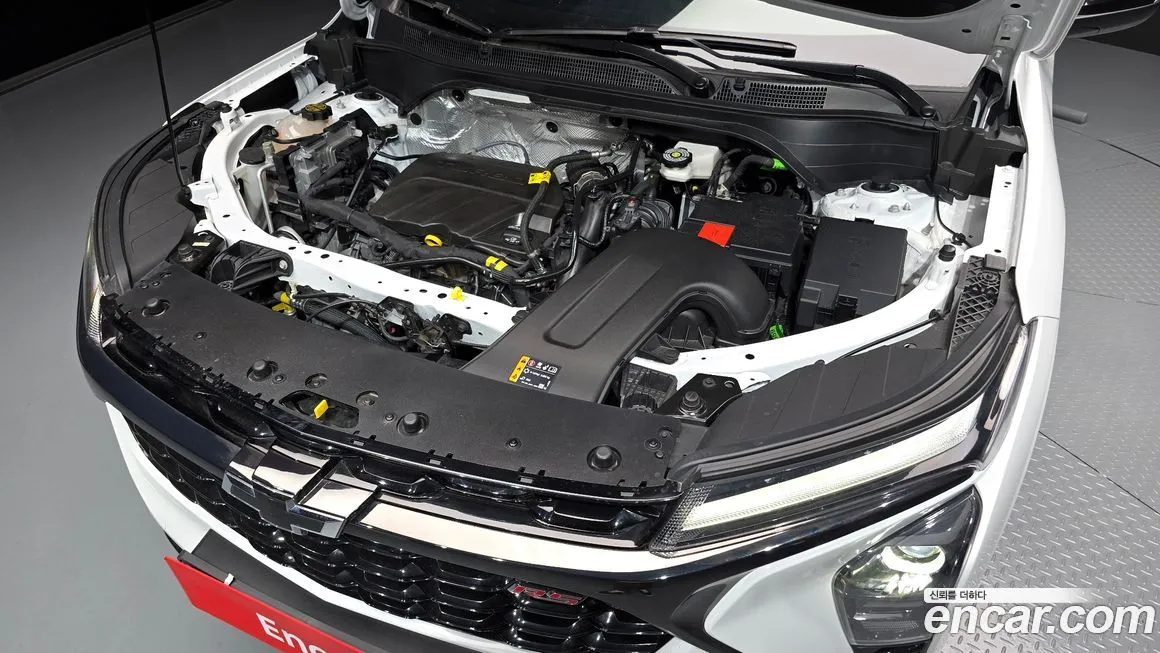 [object Object] Trax 2024 из KR, фото 6