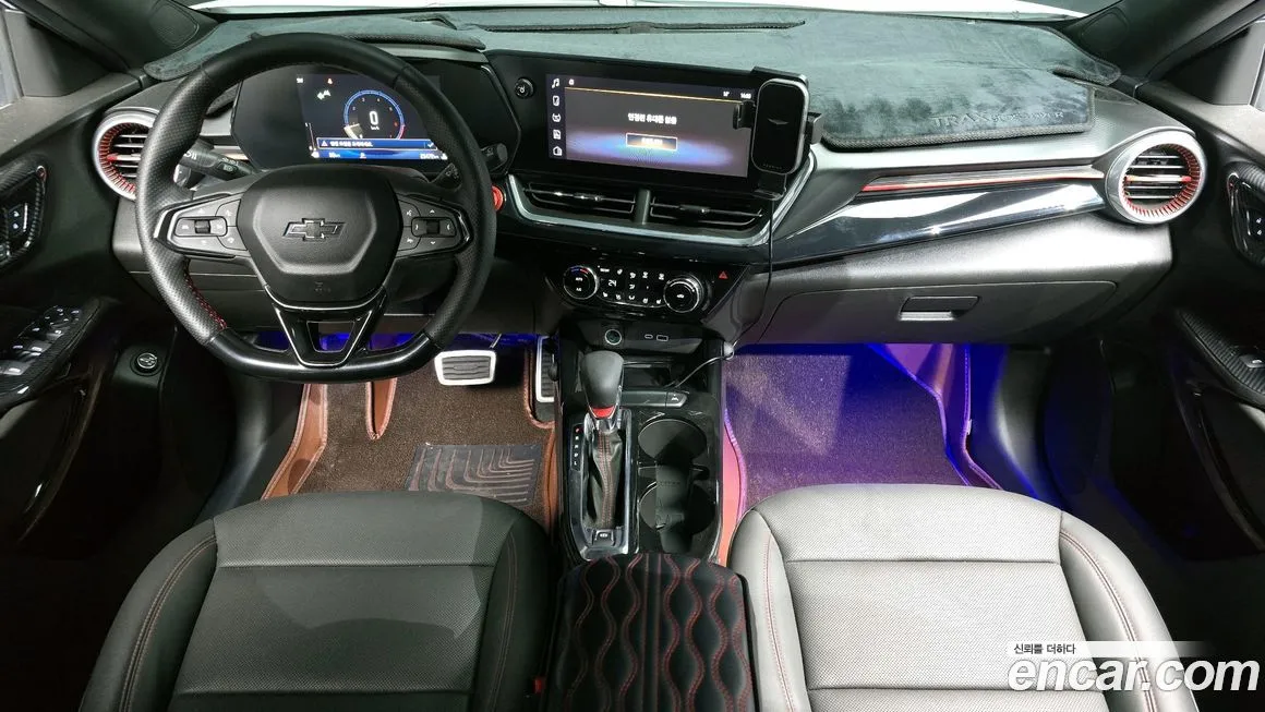 [object Object] Trax 2024 из KR, фото 7