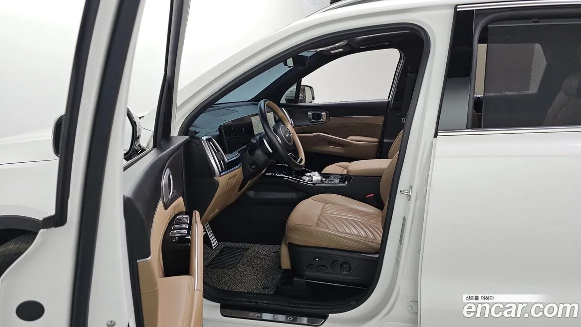 Kia Sorento — фото 10