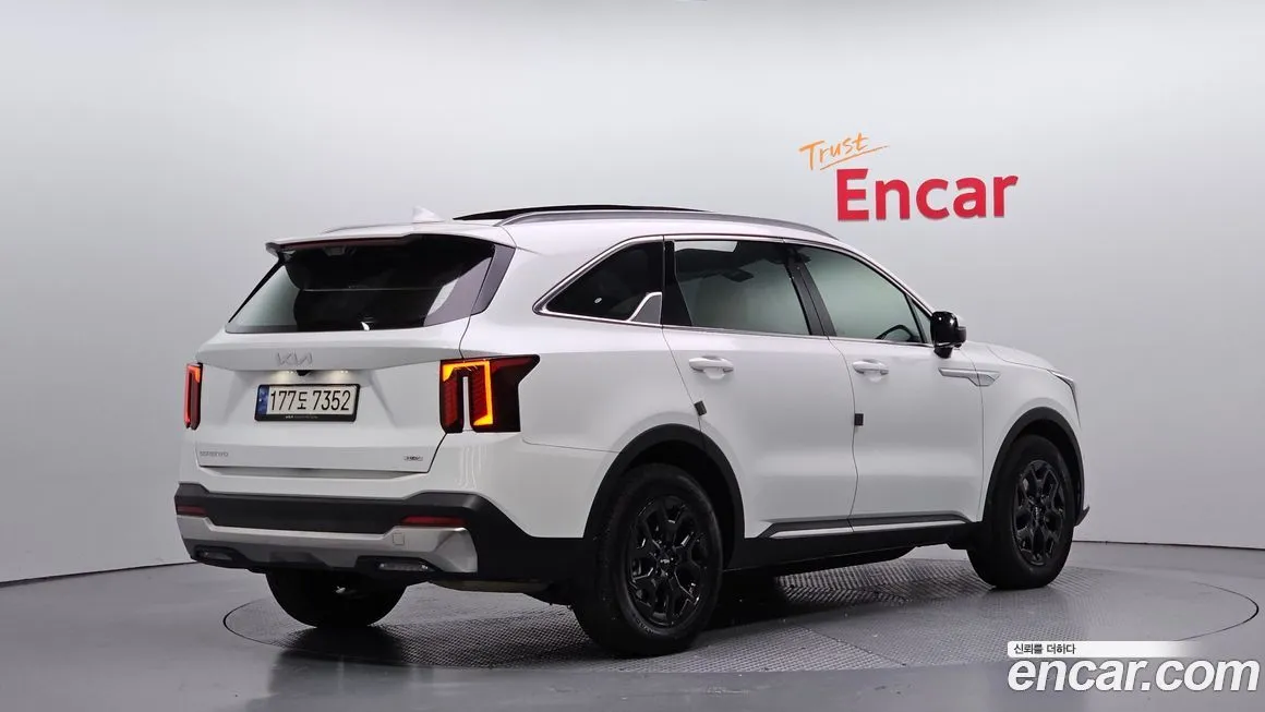 Kia Sorento — фото 2