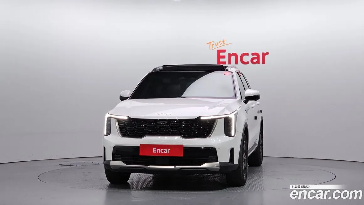 Kia Sorento — фото 3