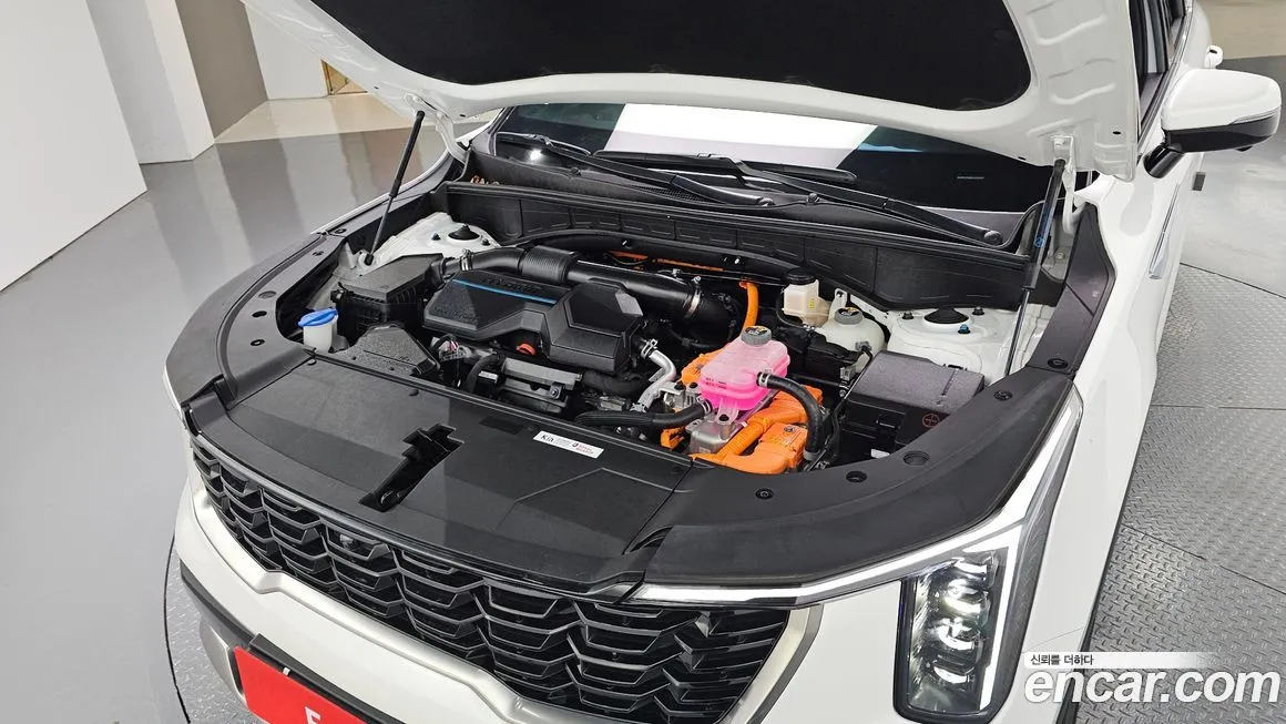 Kia Sorento — фото 6