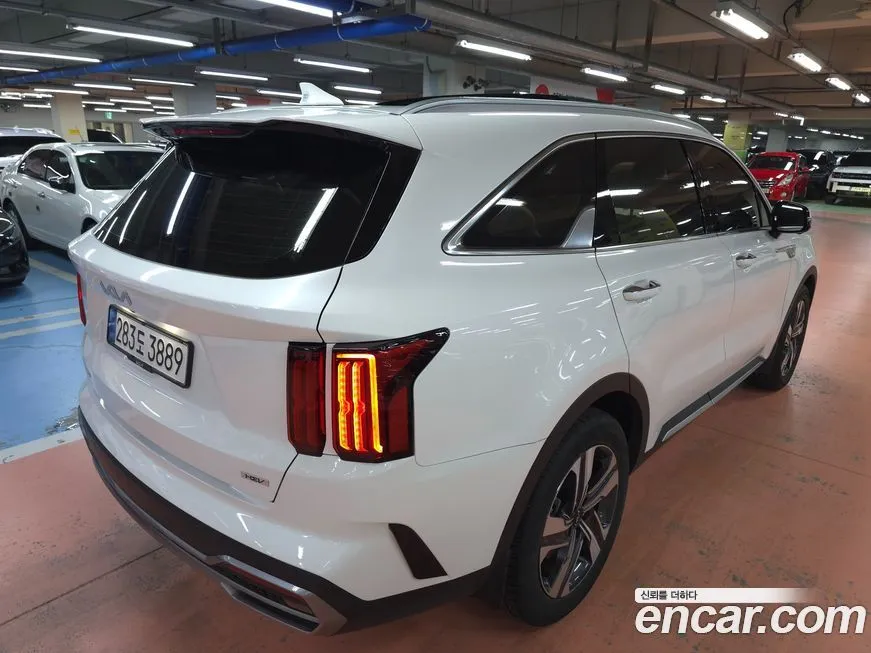 Kia Sorento — фото 2