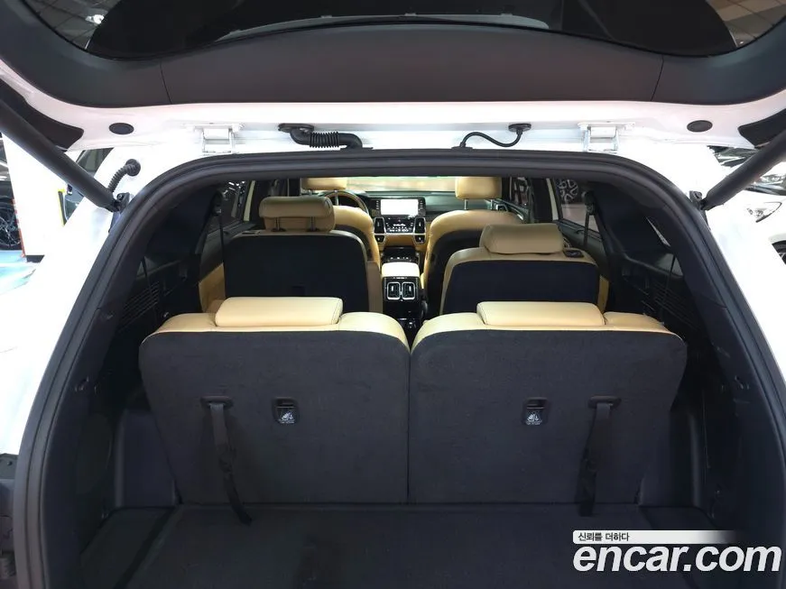 Kia Sorento — фото 7
