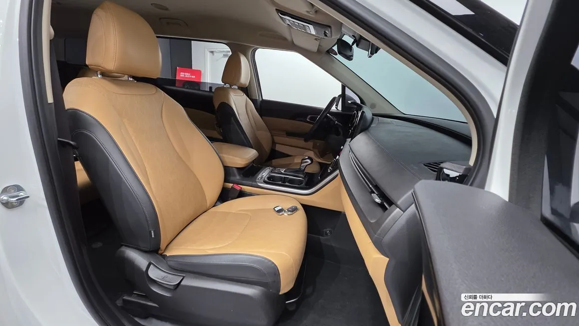 Kia Carnival 2021 из KR, фото 10