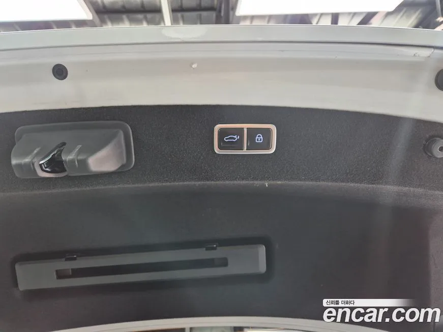 Genesis G80 2022 из KR, фото 9