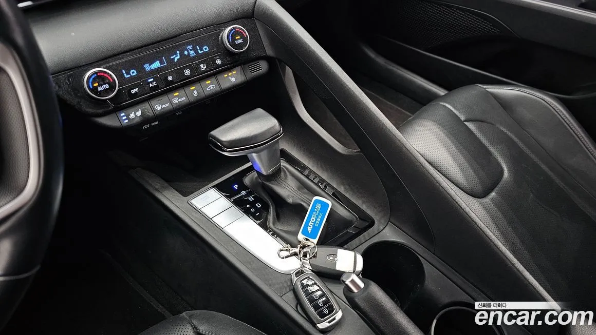 Hyundai AVANTE 2022 из KR, фото 9