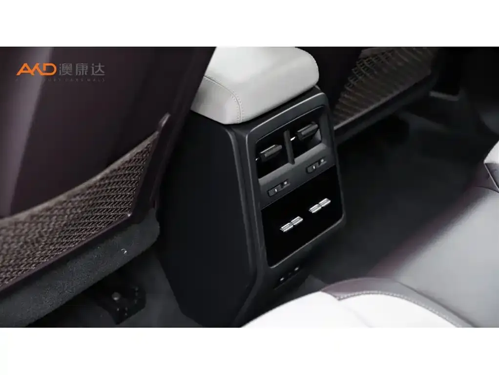 Porsche Macan EV 2024 из CN, фото 9
