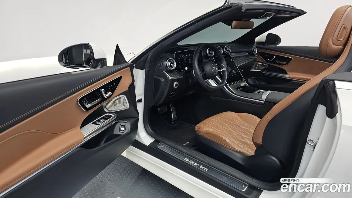 Mercedes-Benz CLE-Class — фото 10
