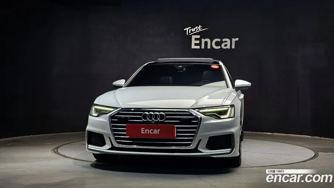 Audi A6 — фото 3