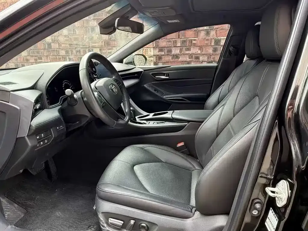 Toyota Avalon 2022 из CN, фото 6