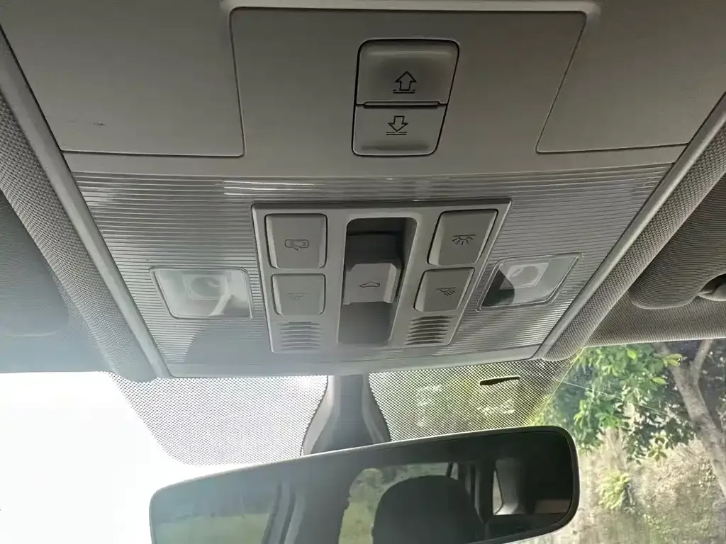Volkswagen Tiguan L 2021 из CN, фото 9