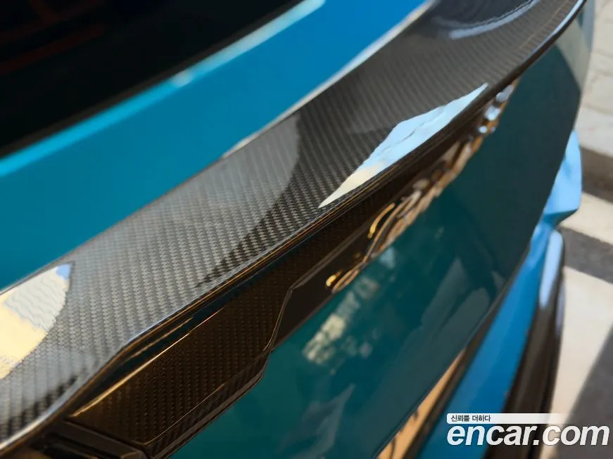 Lamborghini Urus 2023 из KR, фото 10